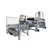 Industrial Pellet Frying Line Machine 1000 kg per hr
